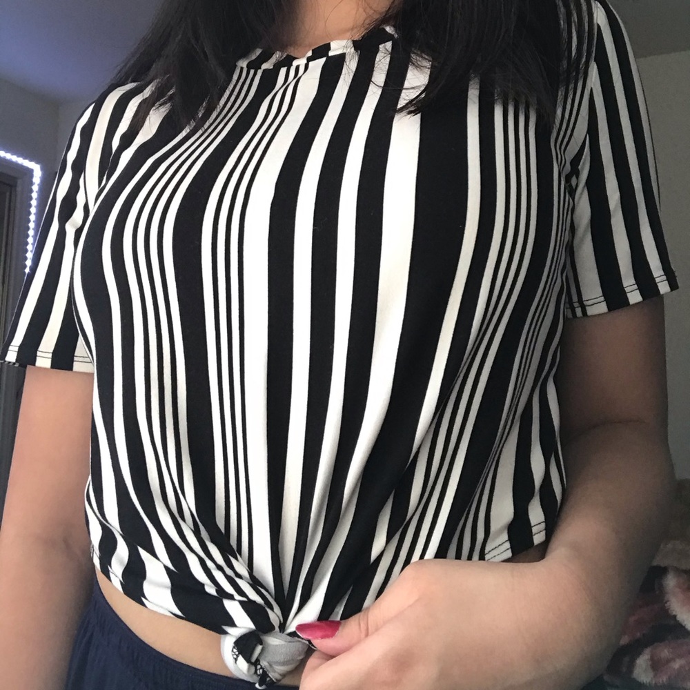 Croptop